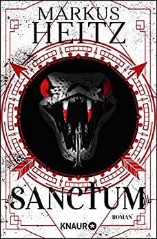 Markus Heitz: Sanctum