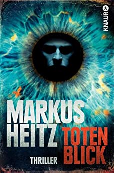 Markus Heitz: Totenblick