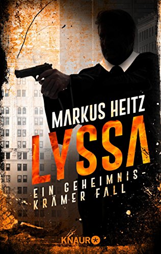 Lyssa von Markus Heitz