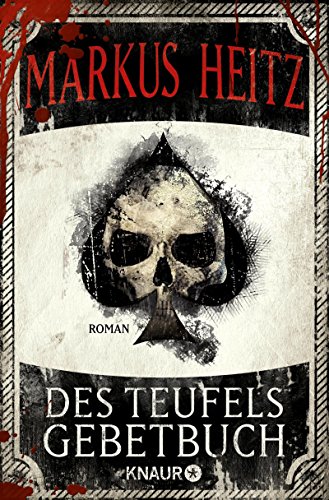 Markus Heitz: Des Teufels Gebetbuch