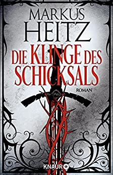 Die dunklen Lande von Markus Heitz