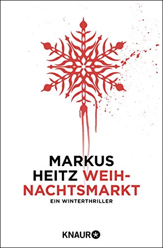 Weihnachtsmarkt von Markus Heitz