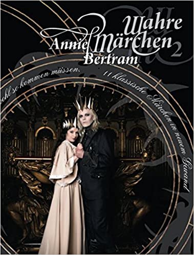 Markus Heitz: Wahre Märchen 2