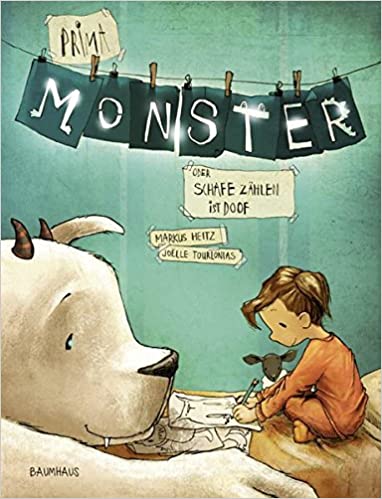 Prima, Monster! von Markus Heitz