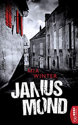 Janusmond von Mia Winter