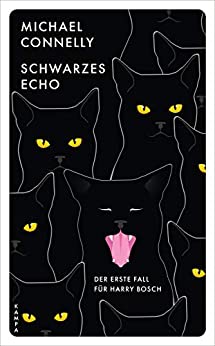 Schwarzes Echo von Michael Connelly