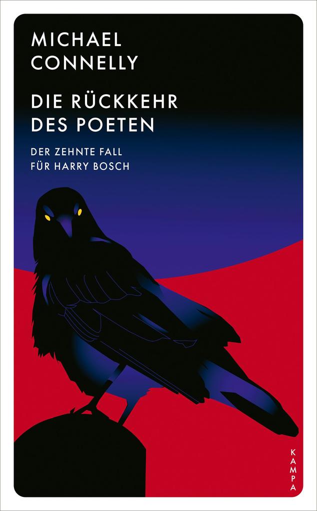 Die Rückkehr des Poeten von Michael Connelly