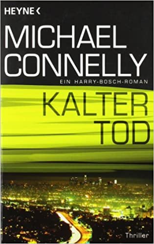 Michael Connelly: Kalter Tod