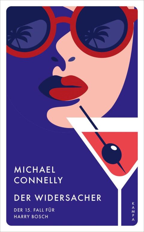 Der Widersacher von Michael Connelly