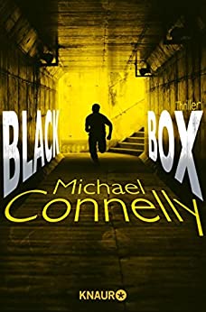 Black Box von Michael Connelly