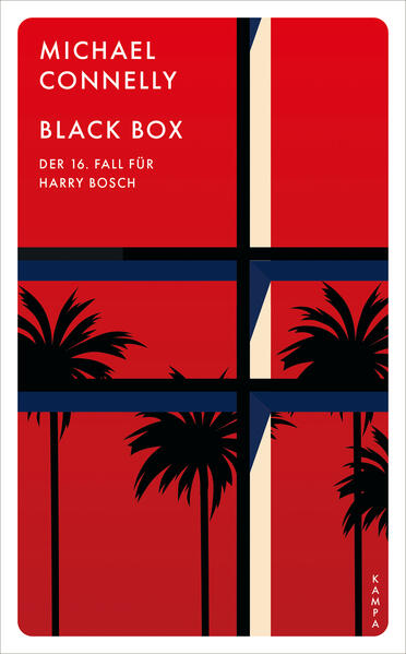 Black Box von Michael Connelly