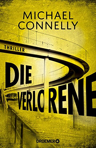 Die Verlorene von Michael Connelly
