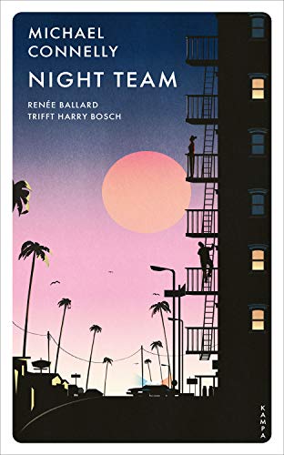 Night Team von Michael Connelly