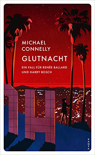 Michael Connelly: Glutnacht