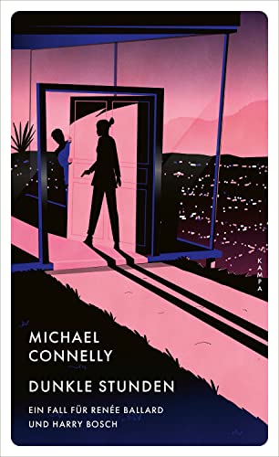 The Dark Hours von Michael Connelly