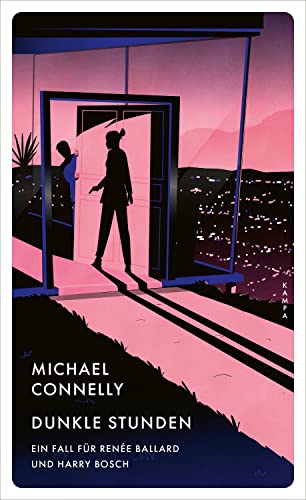Dunkle Stunden von Michael Connelly
