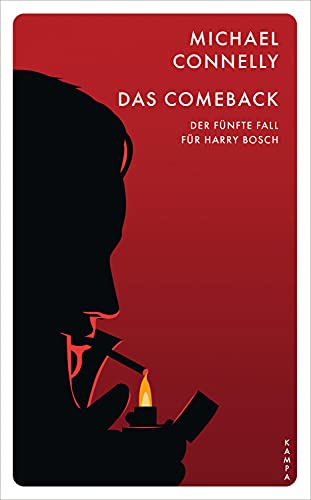 Das Comeback von Michael Connelly