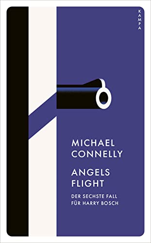 Angels Flight von Michael Connelly