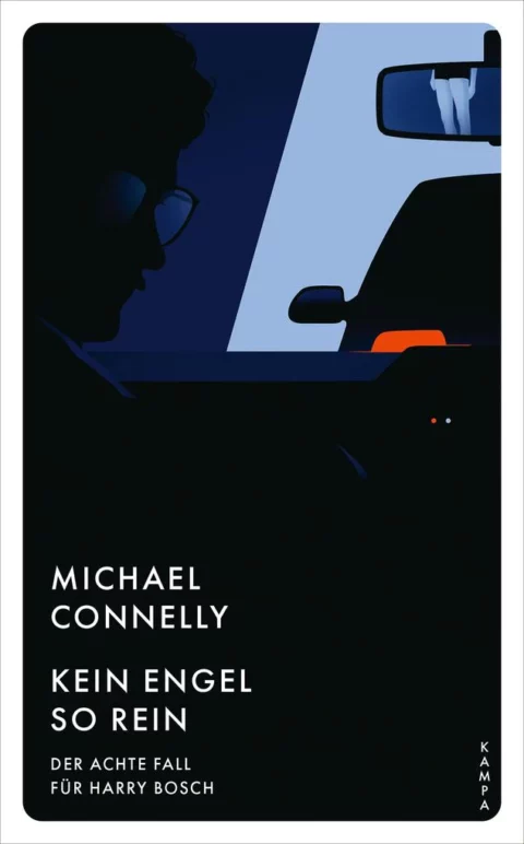 Michael Connelly: Kein Engel so rein Kein Engel so rein von Michael Connelly