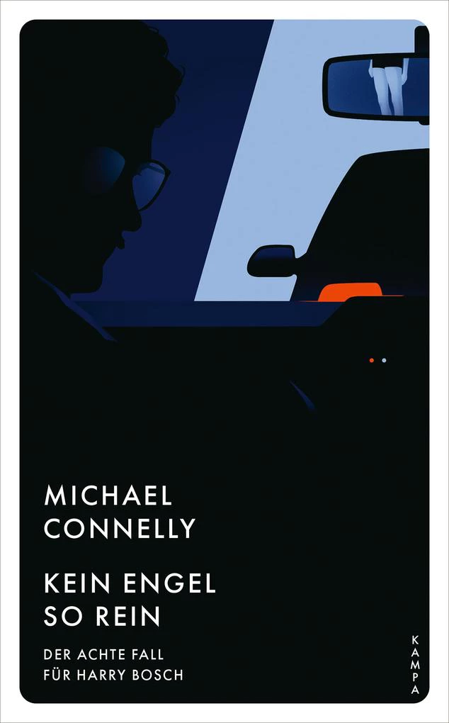 Kein Engel so rein von Michael Connelly