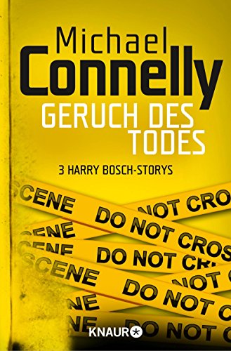 Michael Connelly: Geruch des Todes