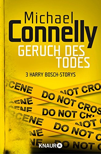 Geruch des Todes von Michael Connelly
