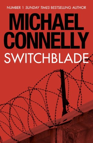 Switchblade von Michael Connelly