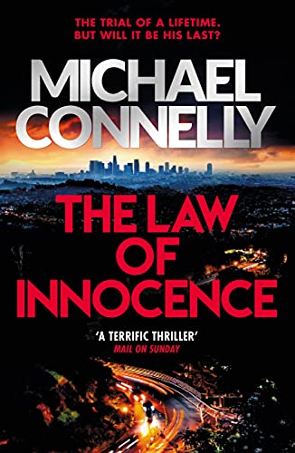 The Laws Of Innocence von Michael Connelly