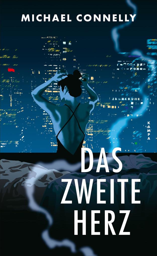 Das zweite Herz von Michael Connelly