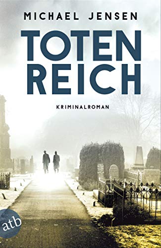 Totenreich von Michael Jensen