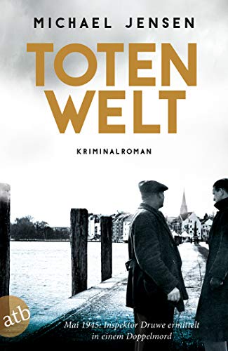 Michael Jensen: Totenwelt