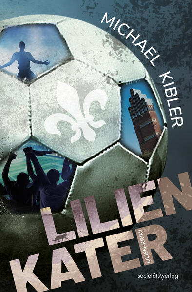 Michael Kibler: Lilien-Kater Lilien-Kater von Michael Kibler