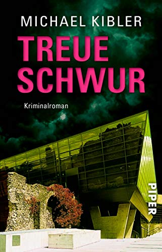 Michael Kibler: Treueschwur