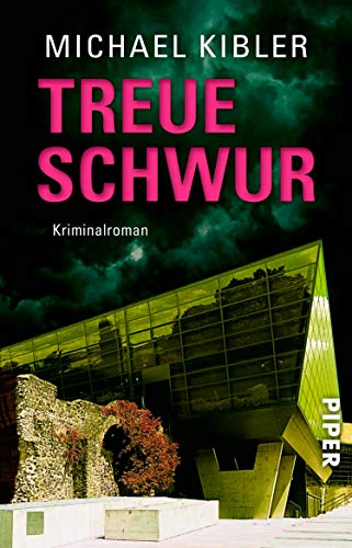 Treueschwur von Michael Kibler
