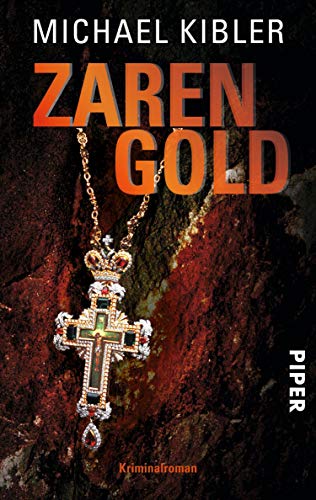 Zarengold von Michael Kibler