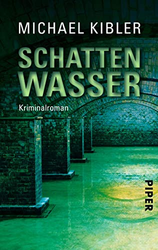 Schattenwasser von Michael Kibler