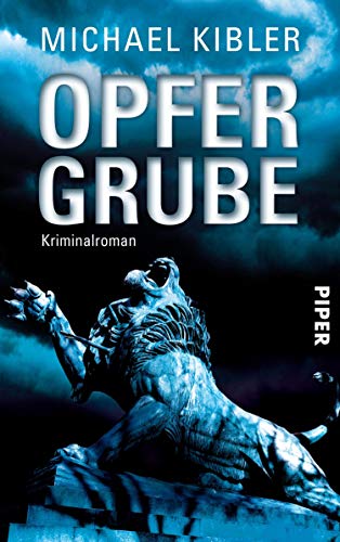 Opfergrube von Michael Kibler