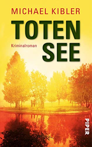 Totensee von Michael Kibler