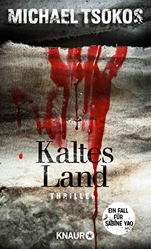 Michael Tsokos: Kaltes Land