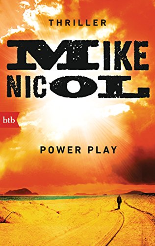 Power Play von Mike Nicol