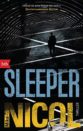 Sleeper von Mike Nicol