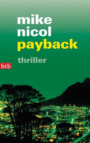 Payback von Mike Nicol