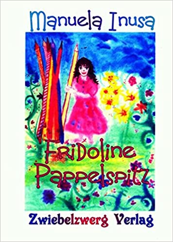 Fridoline Pappelspitz von Manuela Inusa