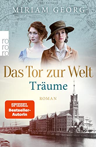 Träume von Miriam Georg