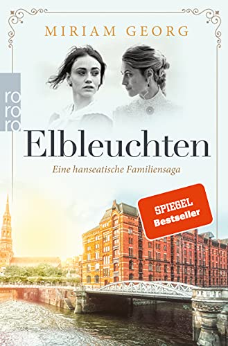 Elbleuchten von Miriam Georg