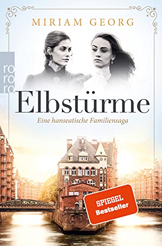 Elbstürme von Miriam Georg