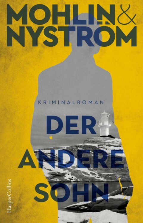 Der andere Sohn von Peter Mohlin und Peter Nyström