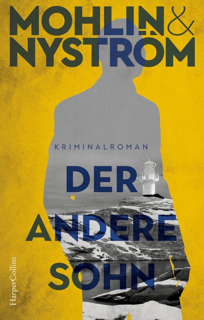 Der andere Sohn von Peter Mohlin und Peter Nyström
