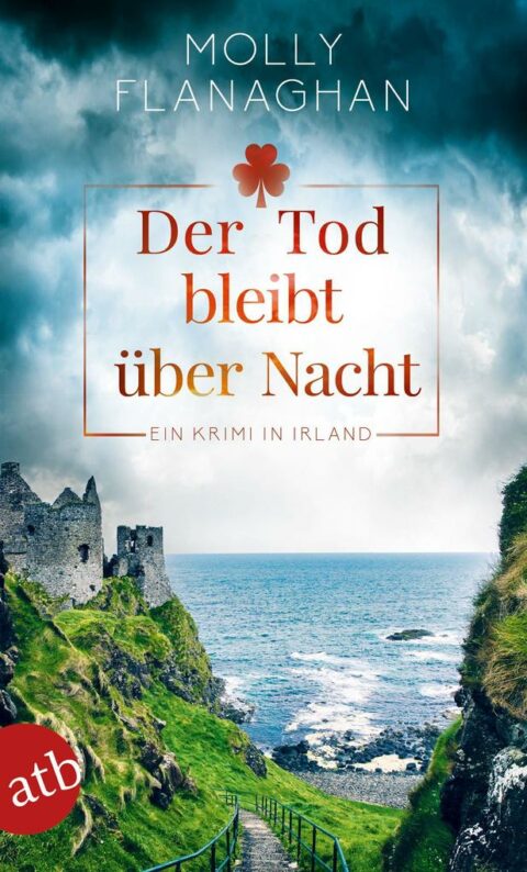 Molly Flanaghan: Der Tod bleibt über Nacht Der Tod bleibt über Nacht von Molly Flanaghan