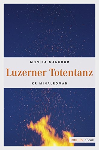 Luzerner Totentanz von Monika Mansour
